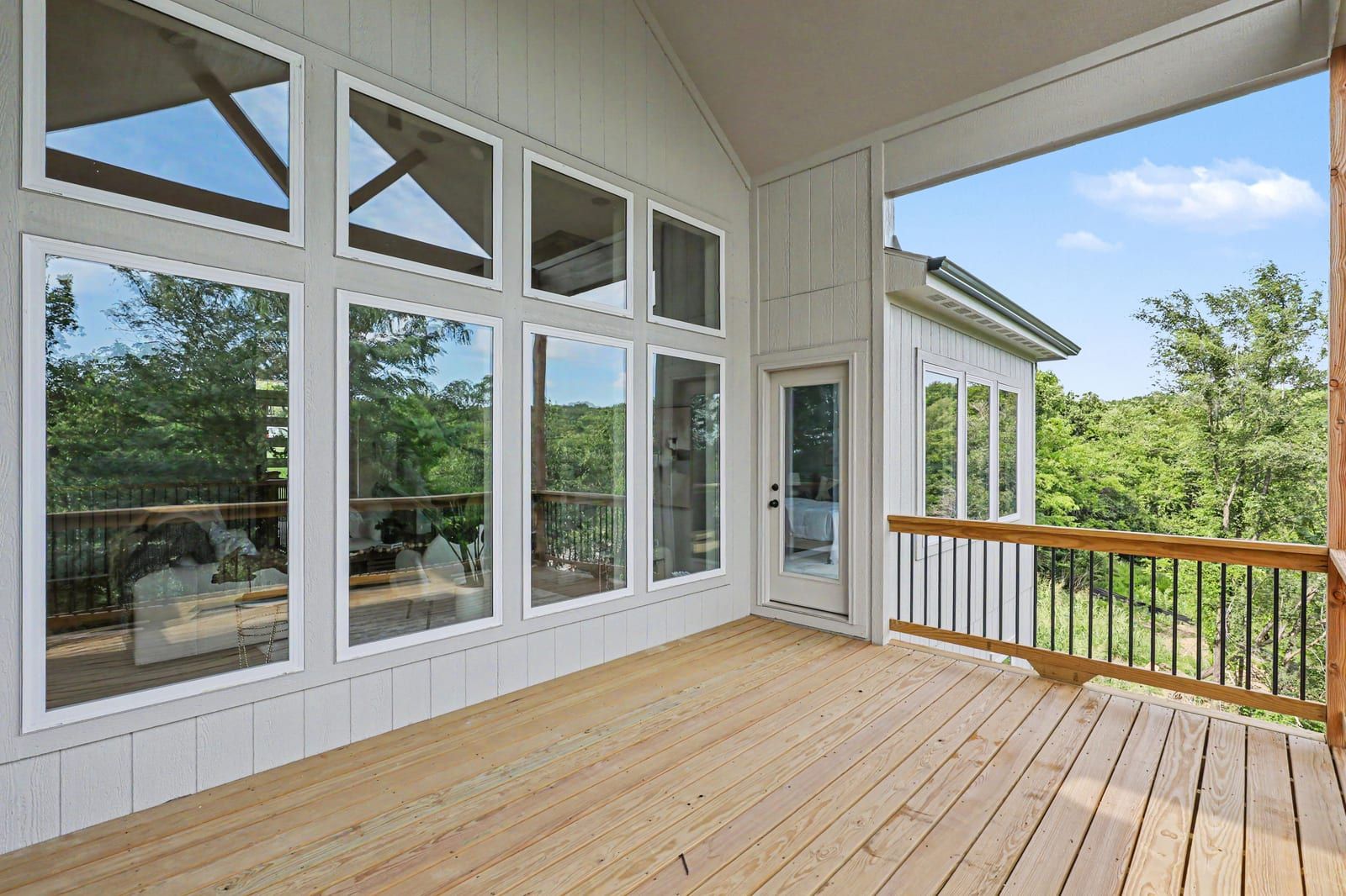 Custom millwork and built-ins in an AG Custom Homes build